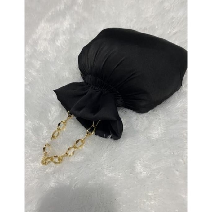 {POY} Mukena Armanisilk Al Quba 2in1