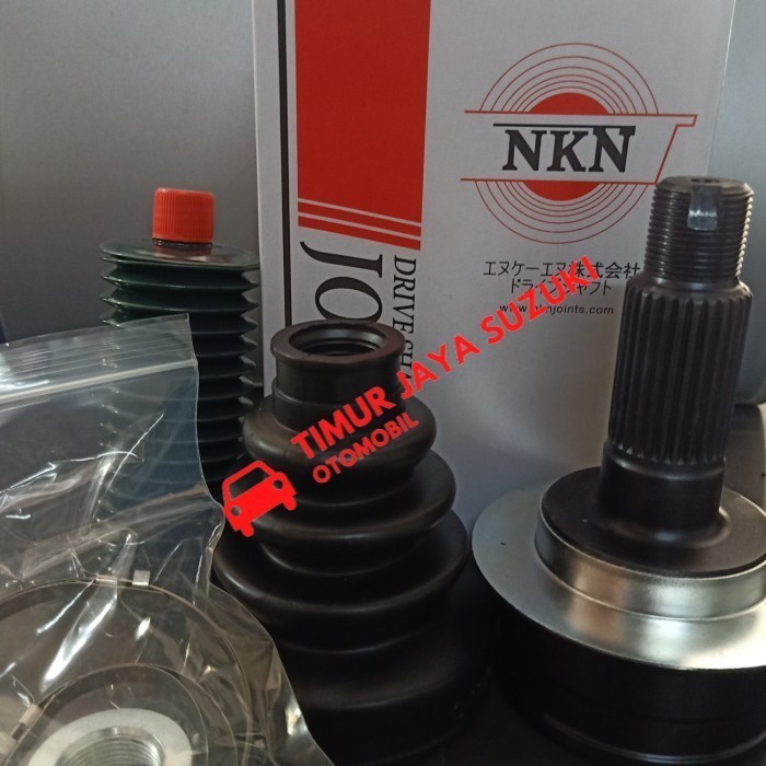 CV joint luar Ertiga matic NKN.