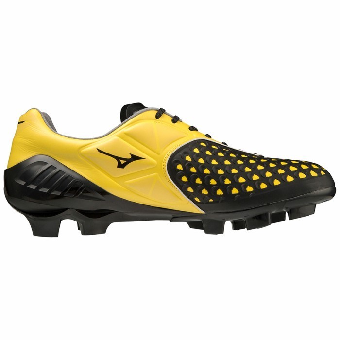 Sepatu Bola Mizuno Wave Ignitus Fg Japan Original