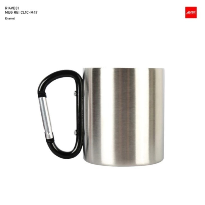 Mug Carabiner Cl1C Arei Outdoorgear
