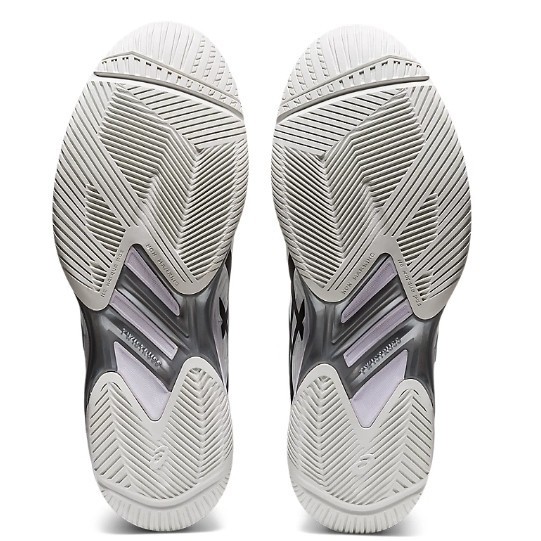 Asics Men Solution Speed Ff 2 Sepatu Tenis Pria Original