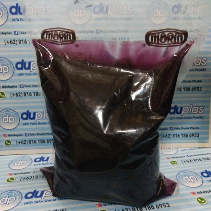 

Selai Blueberry Morin 2 Kg