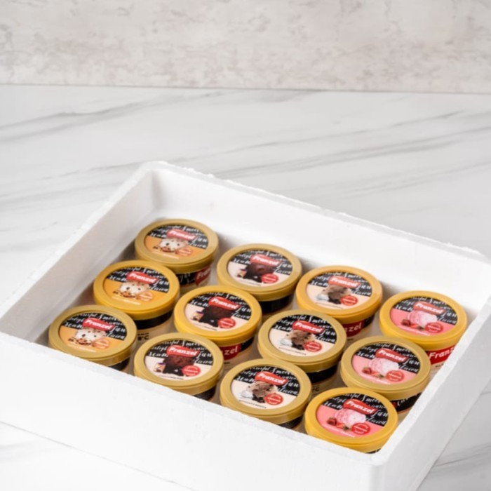 

Ready Hampers Franzel Cup