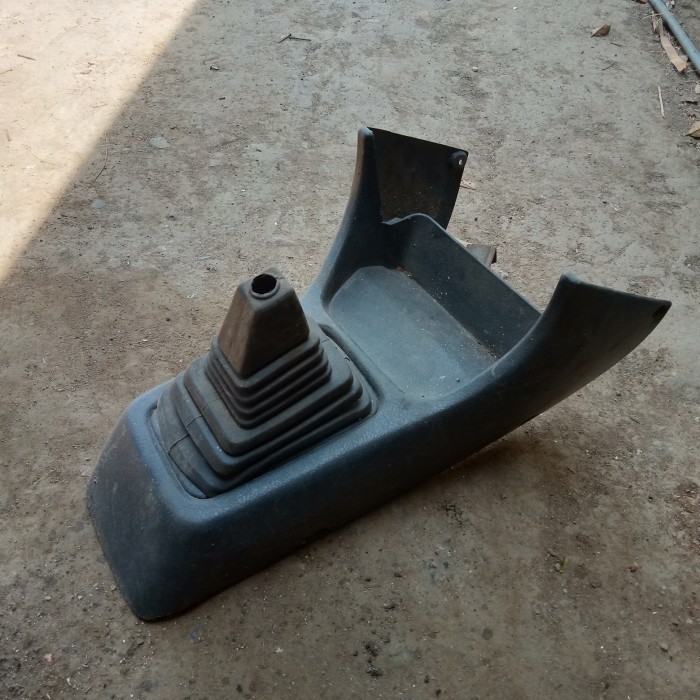 Karet Boot Cover Perseneling Suzuki Esteem #00% Termurah