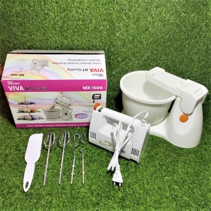 TERMURAH MIXER DUDUK MIXER MANGKOK BESAR