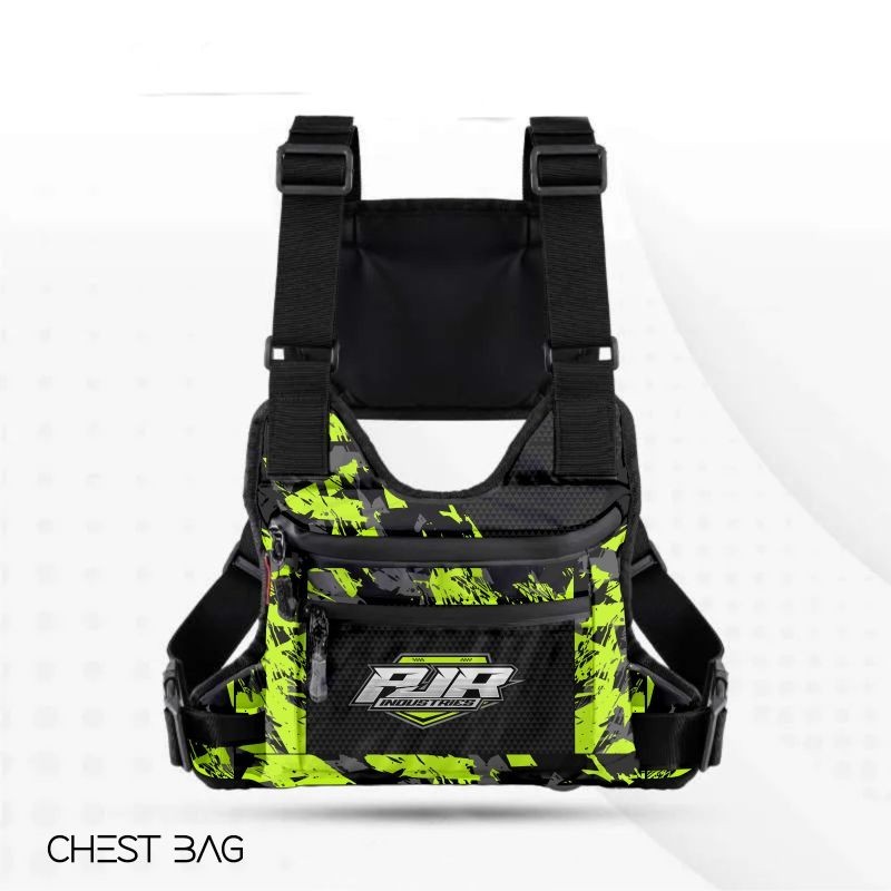 TAS DADA PRIA/TAS DADA ARMY WATERPROOF/TAS DADA PRIA TACTICAL/TAS PELINDUNG DADA/TAS DADA ROMPI/TAS 