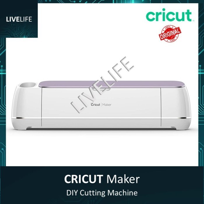 

Terbaru Cricut Maker - Diy Cutting Machine Promo Terlaris