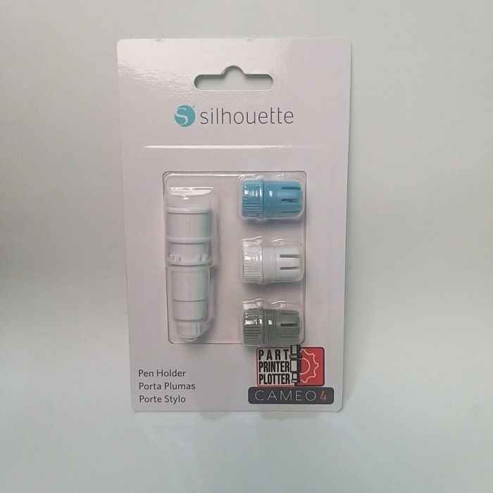 

Terbaru Original Silhouette Pen Holder Type B Untuk Cameo 4 Dan Portrait 3 Promo Terlaris