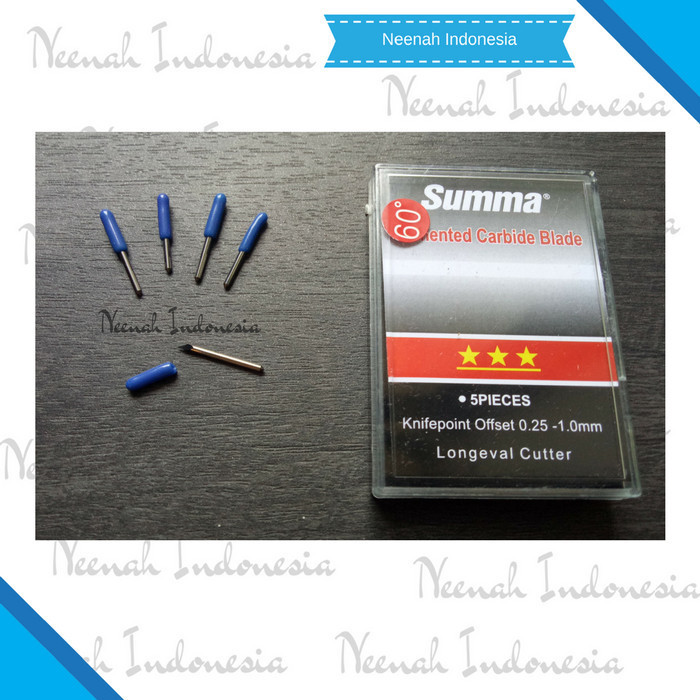 

Terbaru Summa Blade/ Mata Pisau Summa/ Pisau Mesin Cutting Summa 60 Derajat Promo Terlaris