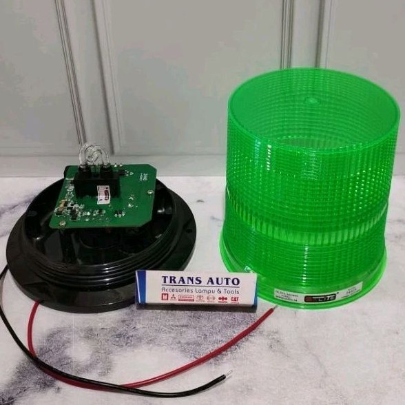 LAMPU ROTARI BLITZ SA-LITE