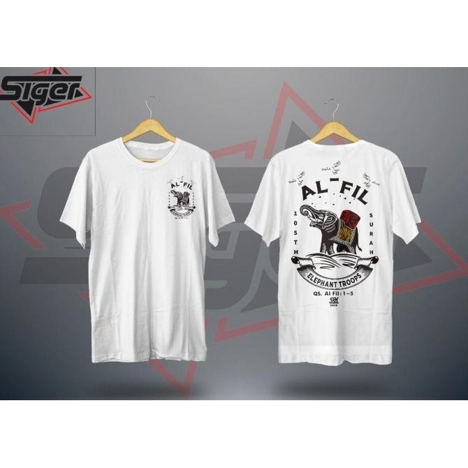Kaos qaf muslim kaos dakwah kaos erigo erigo apparel