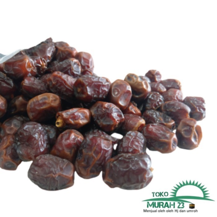 

Kurma - Kurma Date Crown Lulu 1Kg Oleh/Kurma Date Crwon Lulu Murah Tanpa Dus