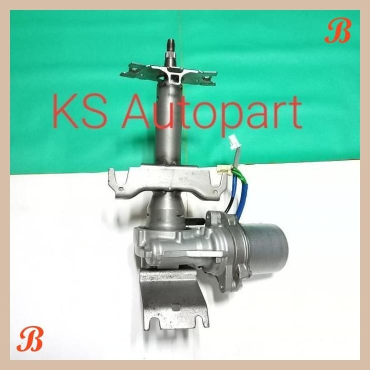 | KAP | COLUMN STEER/COLUM STIR EPS TOYOTA AGYA-AYLA 1.0CC ORIGINAL