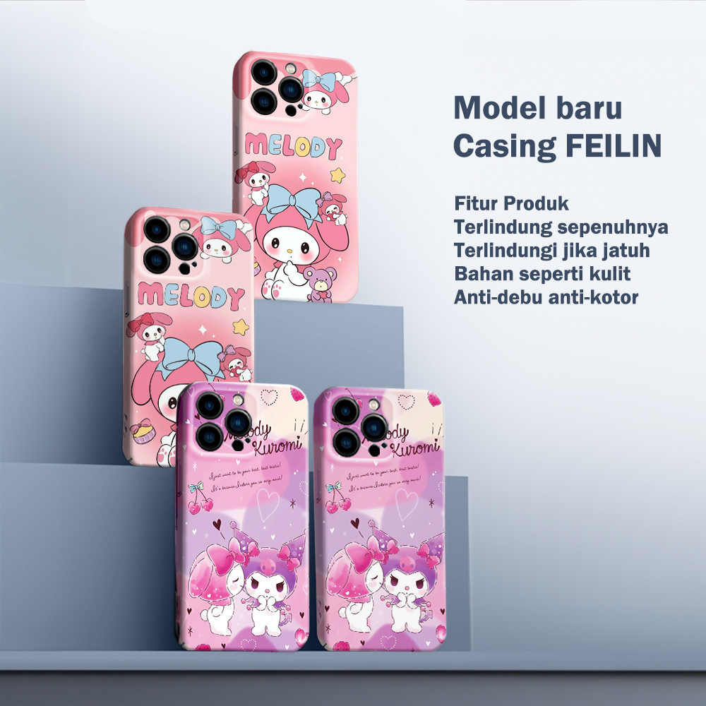 Premium Case for Vivo Casing HP Vivo Hardcase Vivo compatible with Vivo S1 Y02 Y11 Y15 Y16 Y17 Y19 Y