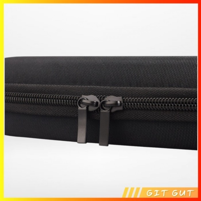 TERBARU Tas 80 Slots Pouch Case Storage Game Nintendo Switch PS Vita SD Card