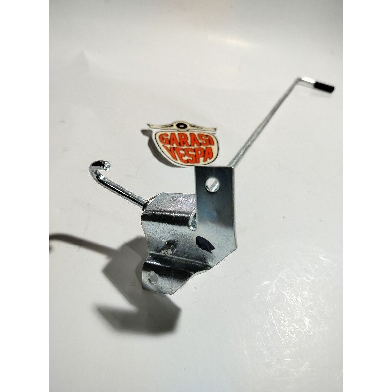 Pengunci Tepong Vespa Excel merk danmotor original