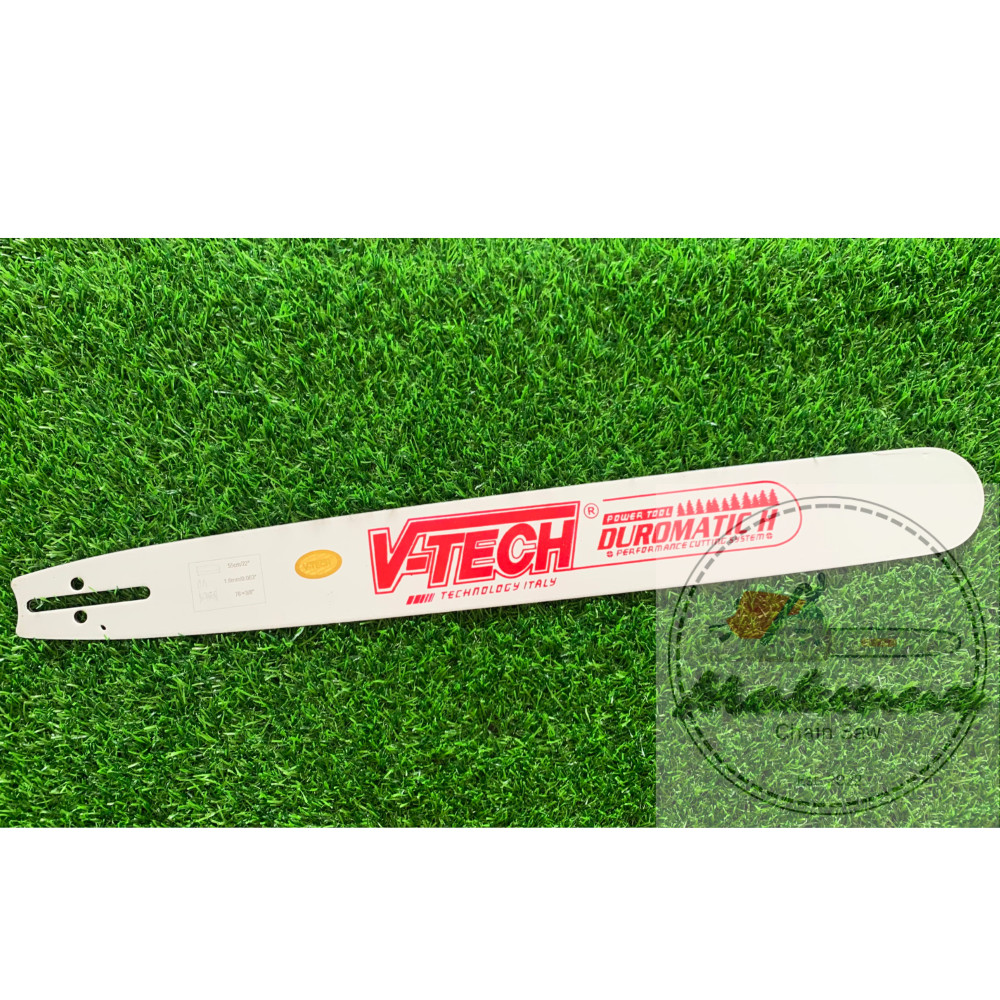Bar Chain Saw / Senso VTech 22 Inch 38T