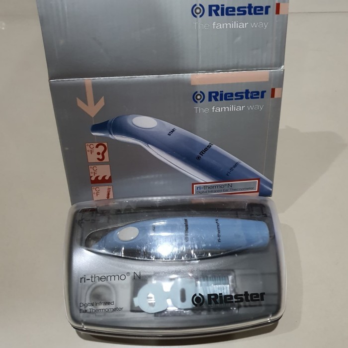 Harga Riester Digital Terbaru Mei 2025 | BigGo Indonesia