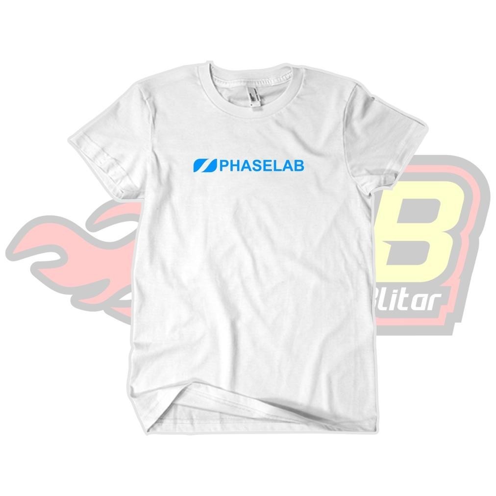 tomonimart KAOS PHASELAB JUMBO M - 5XL | OPERATOR SOUND SYSTEM | SOUND BALAP BLITAR ||