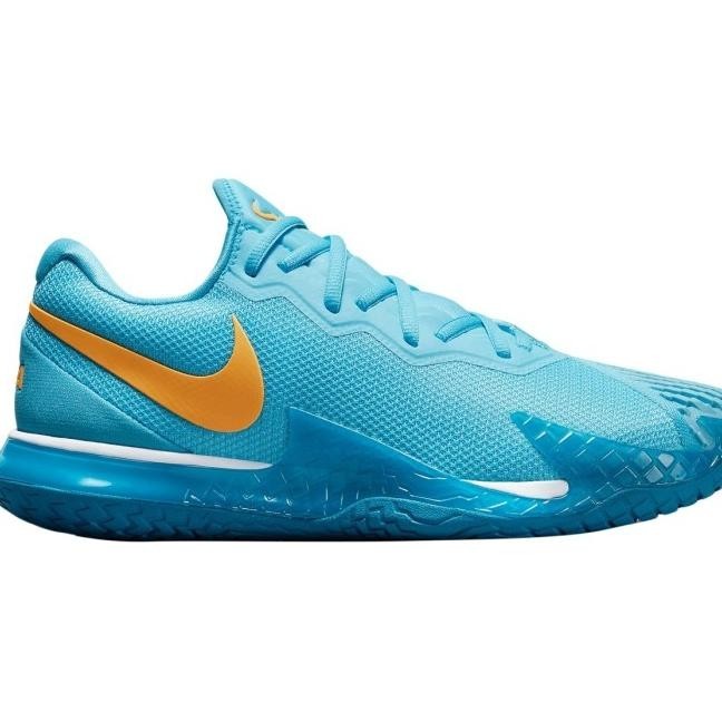 Promo Menarik Nike Tenis Cage 4 Nadal 2023