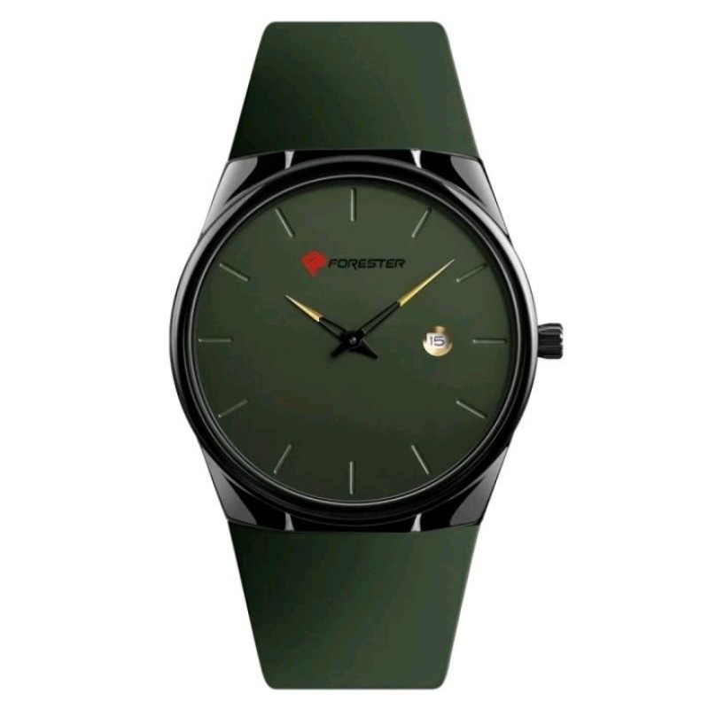 Jam Tangan Forester JTF 3006 Analog Watch Forester