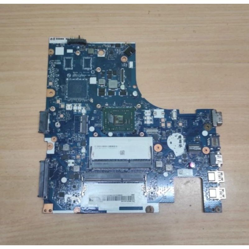motherboard mainboard mati Laptop  Lenovo G41 G41-35