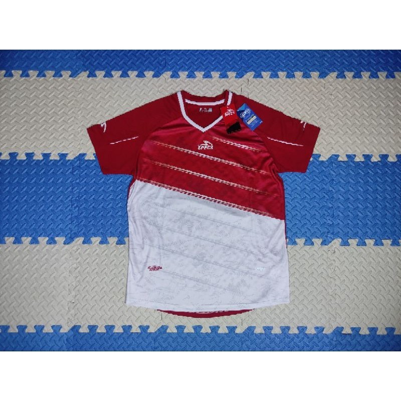 Jersey Specs Garuda Attack 2019 LS 20