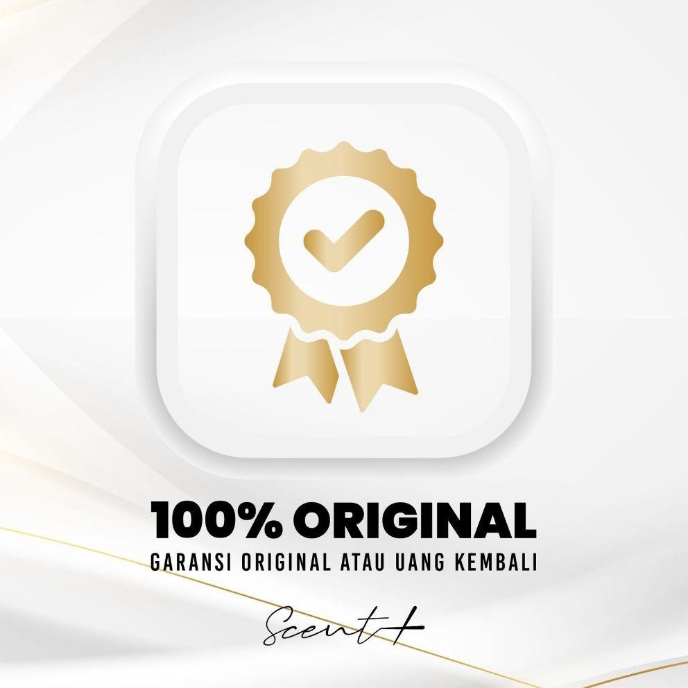 Terbaru Scentplus S Effect H R N Y Eau De Parfume - Parfum Pria