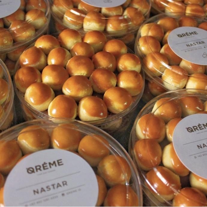 

Terbaik Nastar Wisman Wisjman (Large) Berkualitas