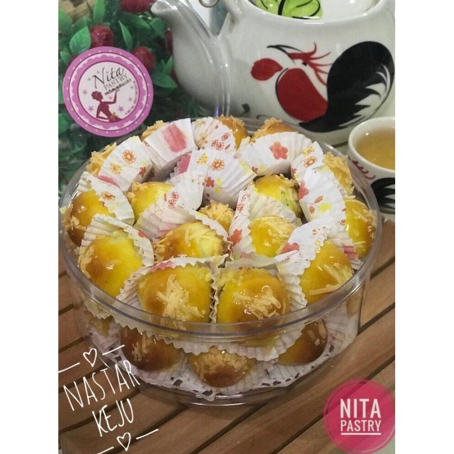 

Best Seller Nastar Keju Pengiriman Cepat