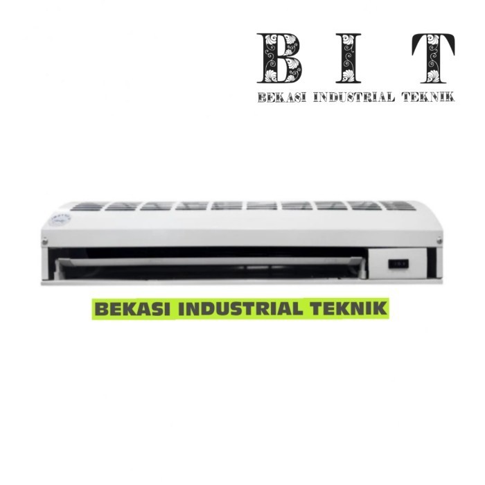 Tersedia AIR CURTAIN BLOWER AC-FM-125-06-CY IMATSU