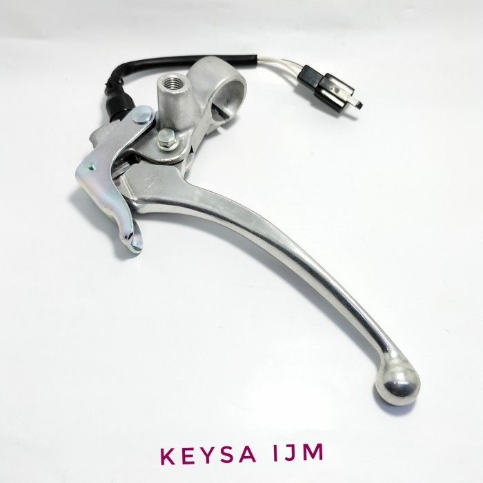 Terlaris handle rem kiri Suzuki Nex Suzuki let's address