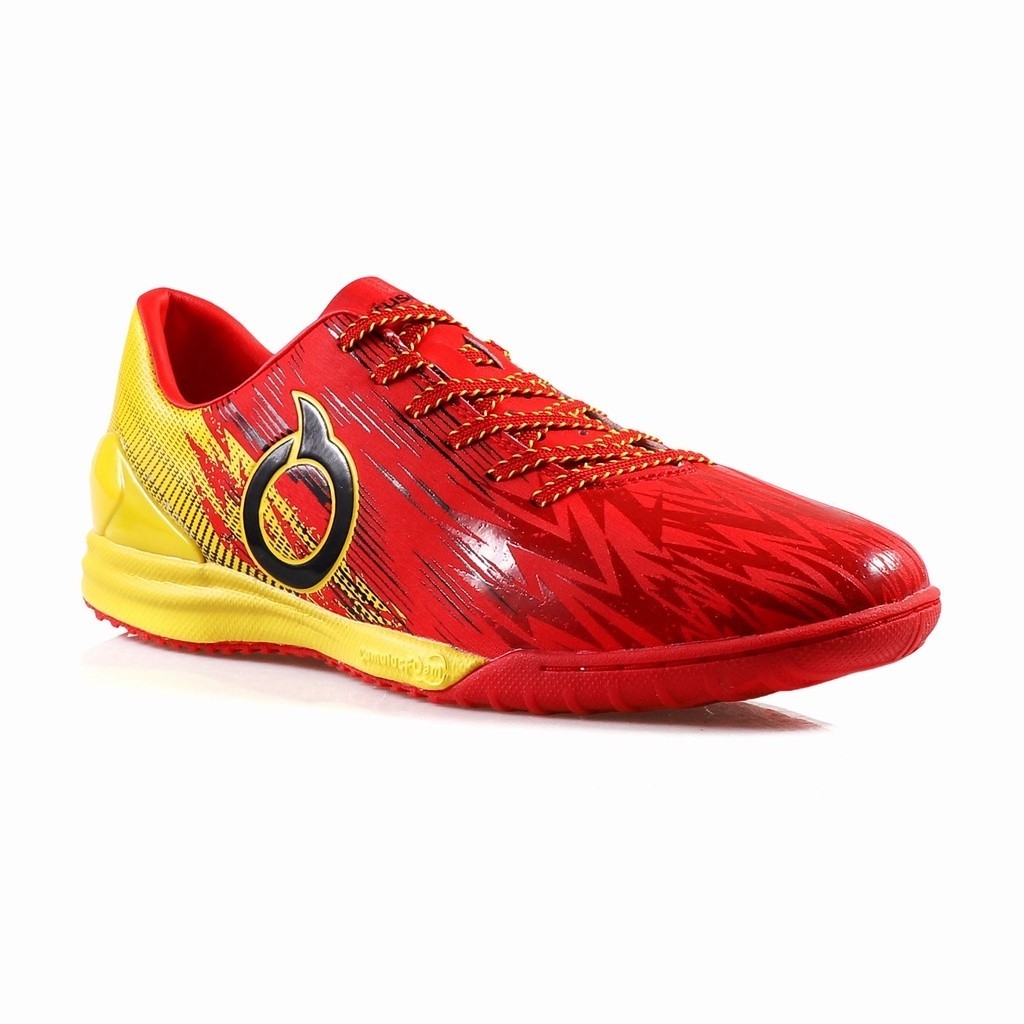 [ONLINE EXCLUSIVE] Terbaru Sepatu Futsal Ortus Ortuseight Catalyst Legion Unity IN Original