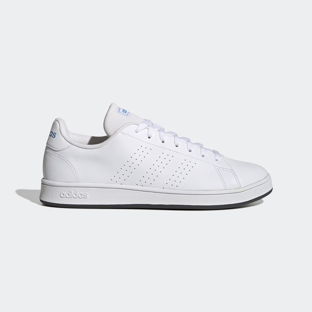 adidas TENNIS Sepatu Advantage Base Court Lifestyle Pria GW9285