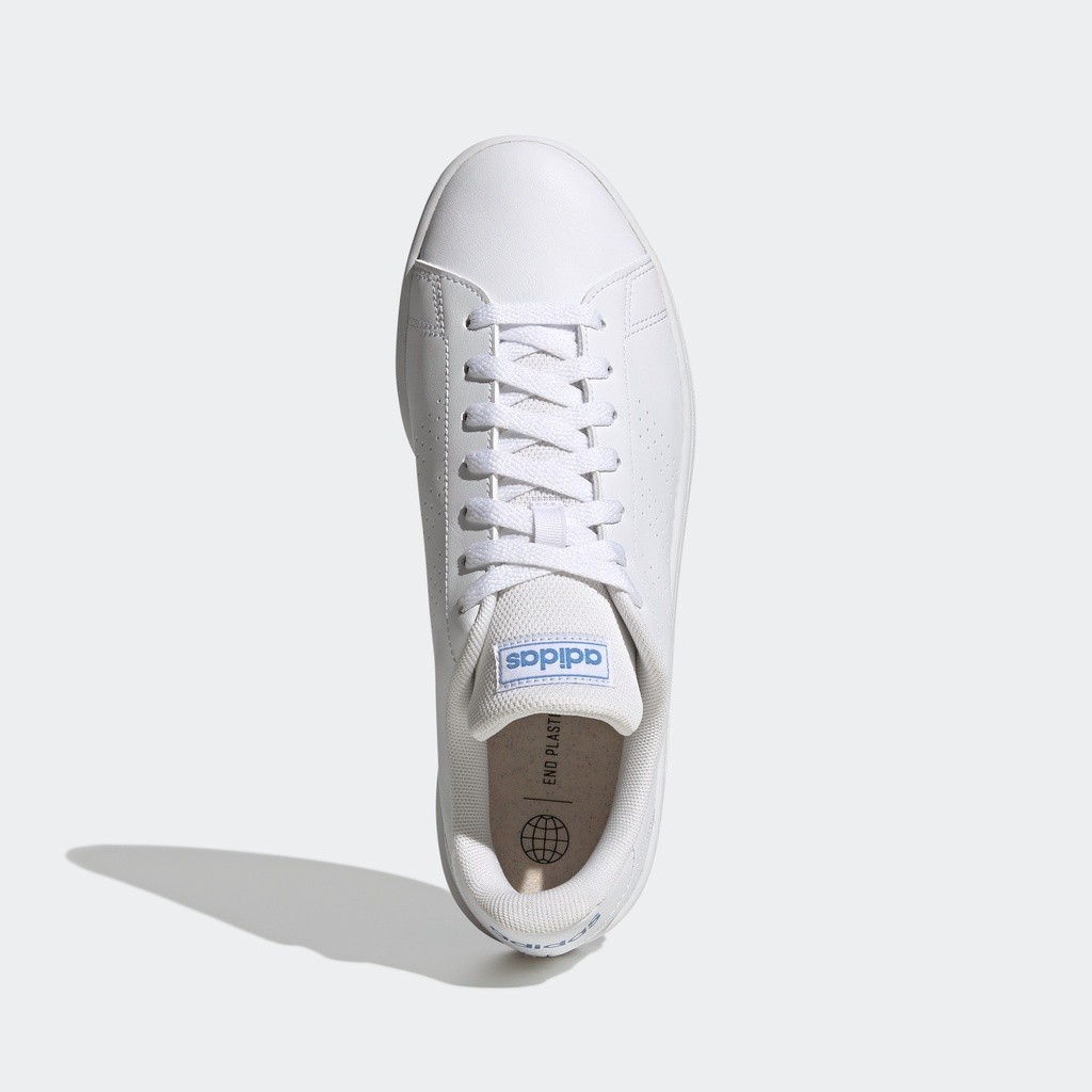 adidas TENNIS Sepatu Advantage Base Court Lifestyle Pria GW9285