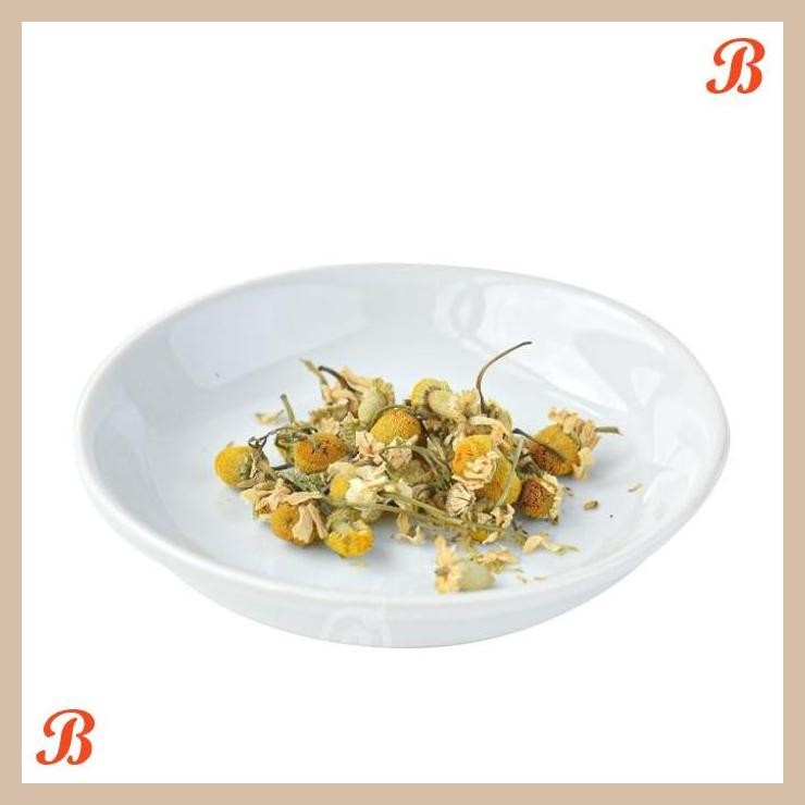 

| HOF | CHAMOMILE TEA TEH BUNGA CHAMOMILE