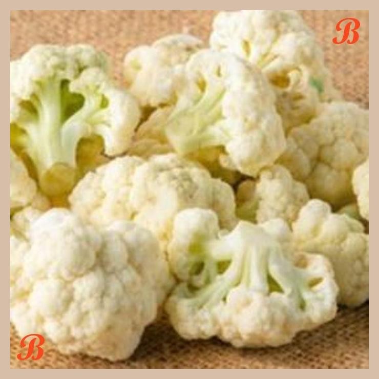 

| HOF | KEMBANG KOL POTONG 200 GR