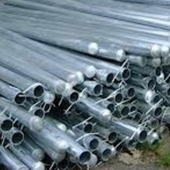 Terlaris Tiang Pagar Brc 240 cm