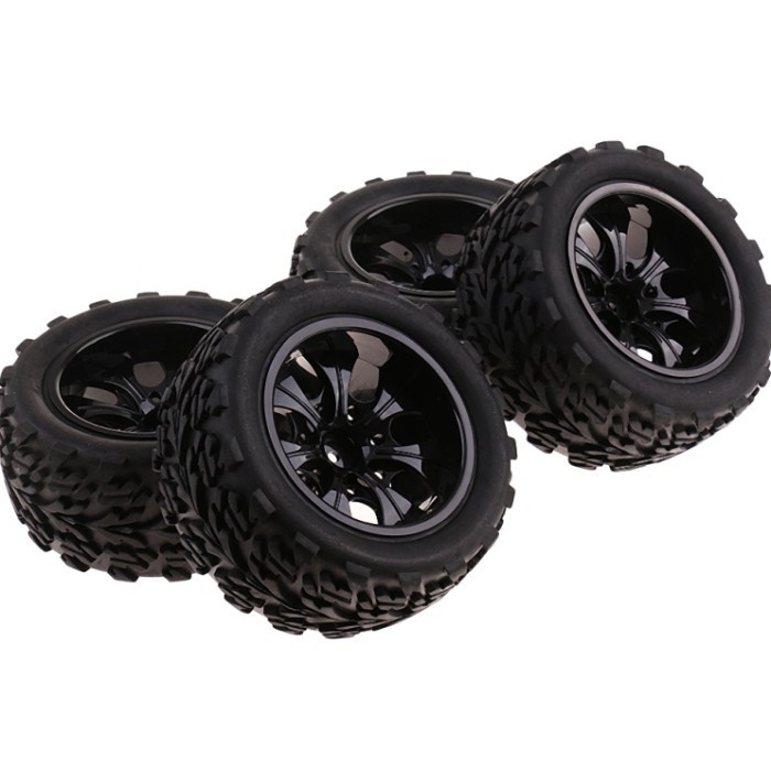 M05 Ban RC Monster truck - Offroad Bigfoot tire