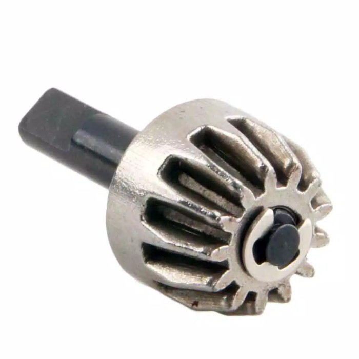 Bevel gear depan RC HSP 1/10 brontosaurus, XSTR, FF
