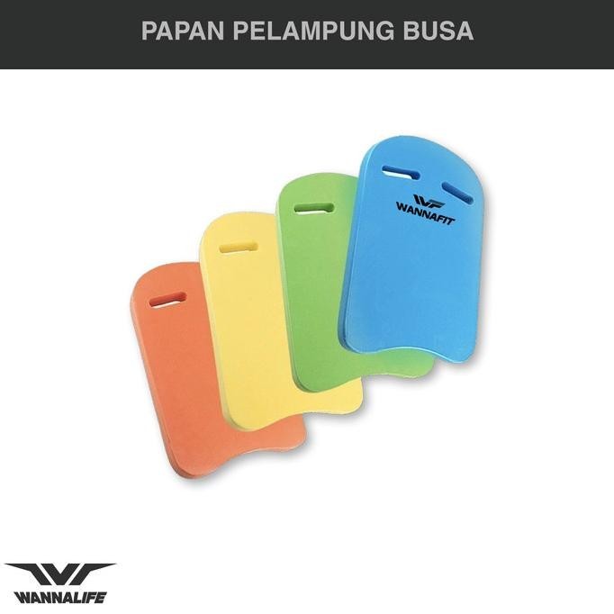 PAPAN PELAMPUNG RENANG BUSA SPEEDO