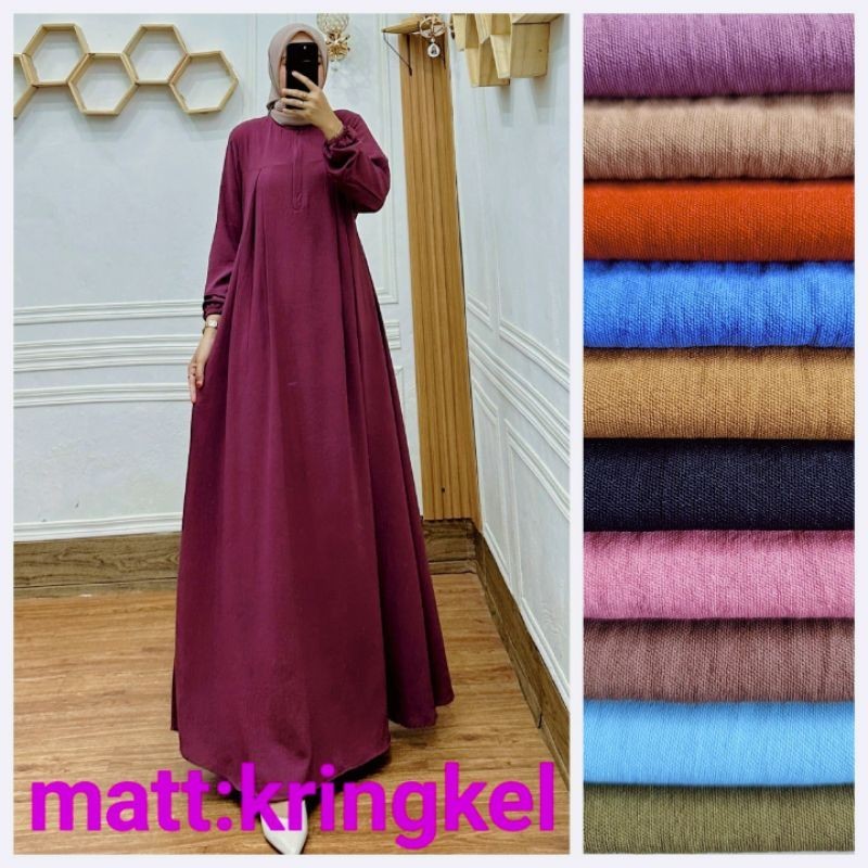 Dress MAIZA