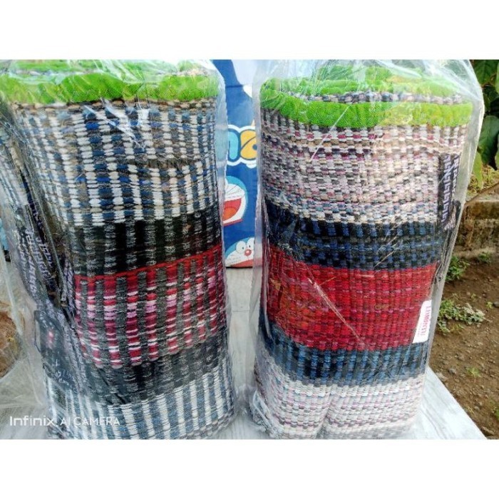 Tikar Lipat Tradisional Tikar Lipat Tenun Tikar Lipat Modern Tikar