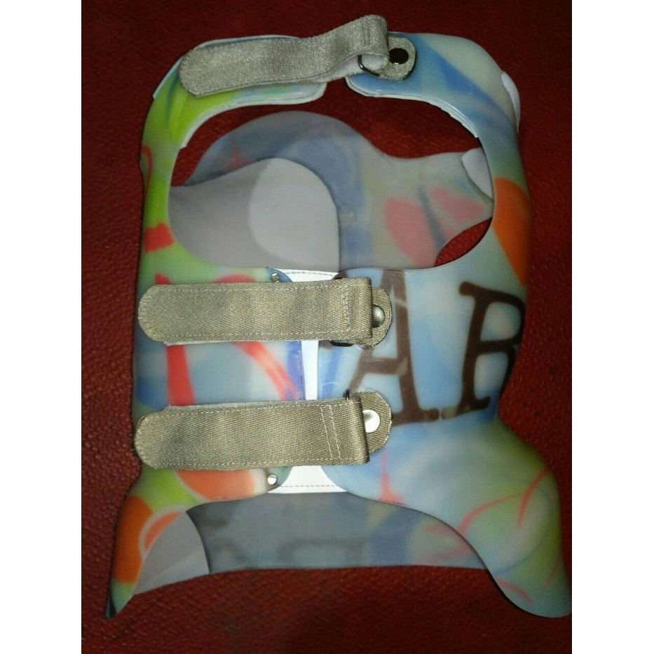 Scoliosis brace , mso brace