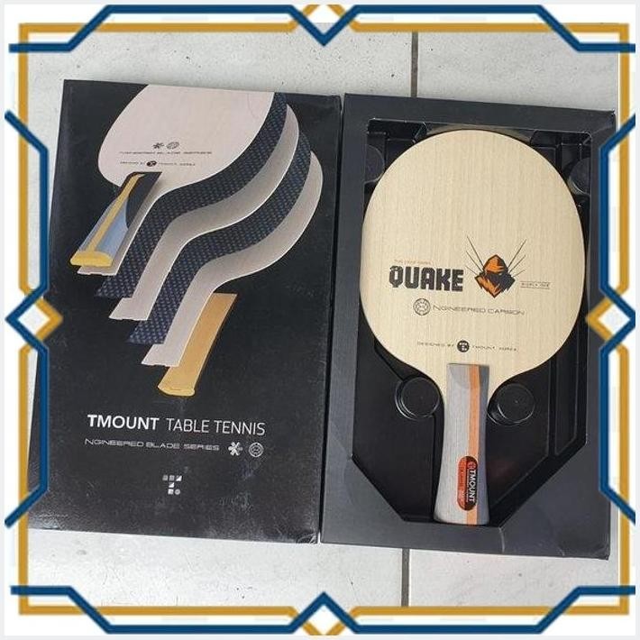 [ACR] TCORE TMOUNT QUAKE FL BAT BET NLADE PING PONG