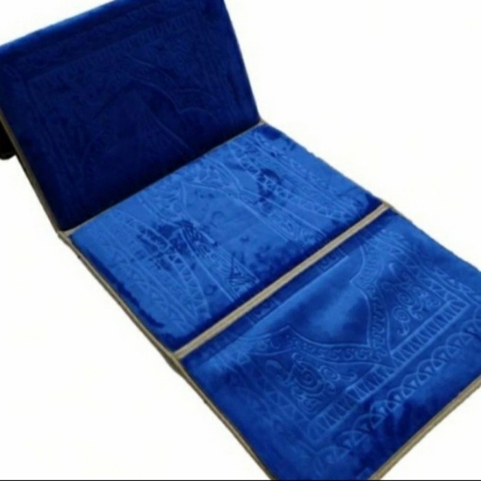 Sajadah Lipat Sajadah Sandaran,Busa Lipat