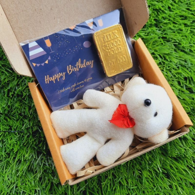 

ETZ HAMPERS COKLAT VALENTINE KADO COKLAT WEDDING GRADUATION BIRTHDAY LR6