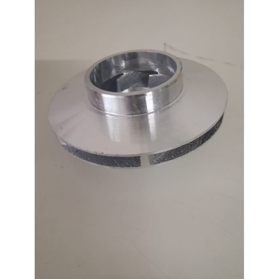 IMPELLER UNTUK POMPA CELUP SP400 AIRLUX/KYODO