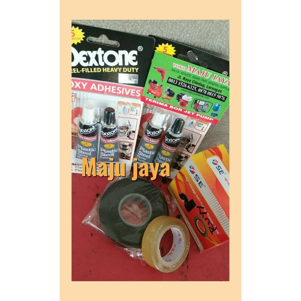 Isolasi anti air SAN EI kabel flat blue Pompa satelit shimizu york dab