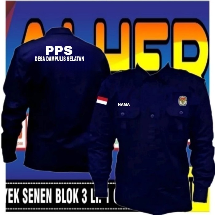 Diskon Kemeja Kpu Baju Kpu Kemeja Ppk Baju Ppk Kemeja Pps Baju Pps Seragam